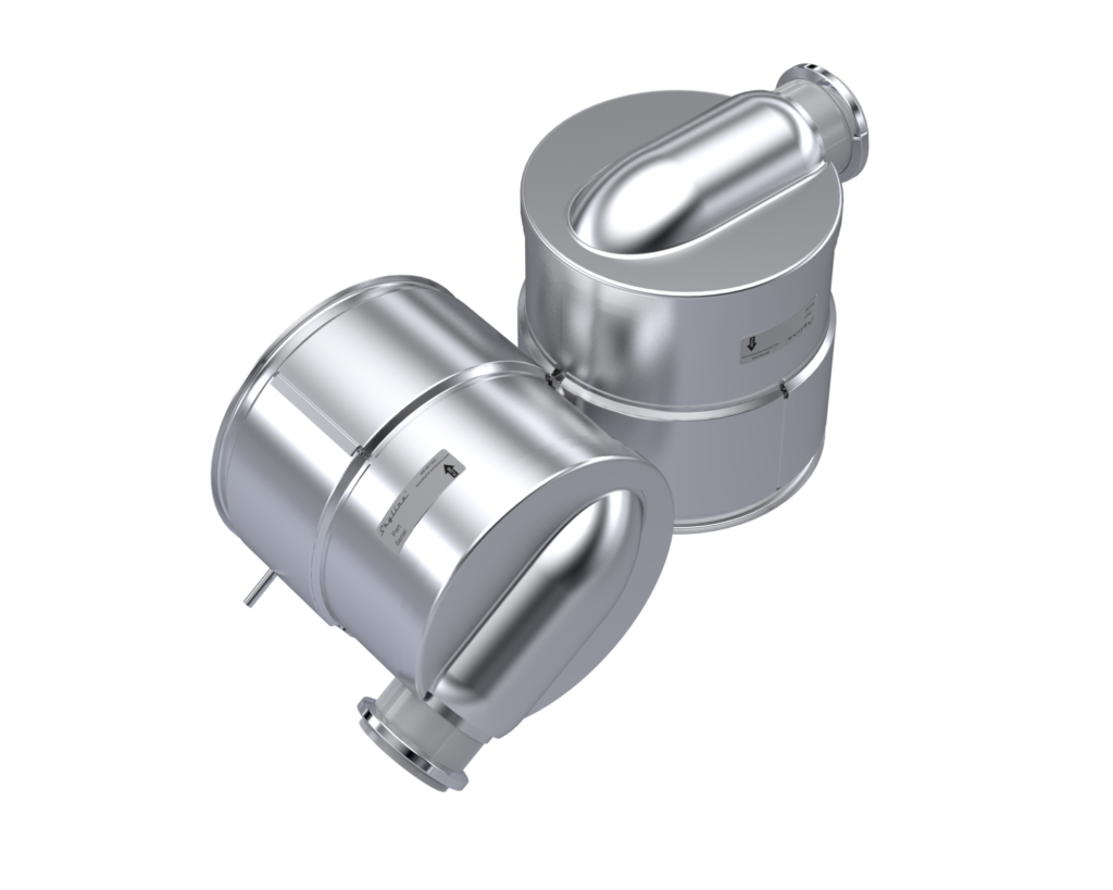 Cummins ISC performance engine components