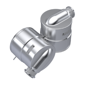 Cummins ISC performance engine components