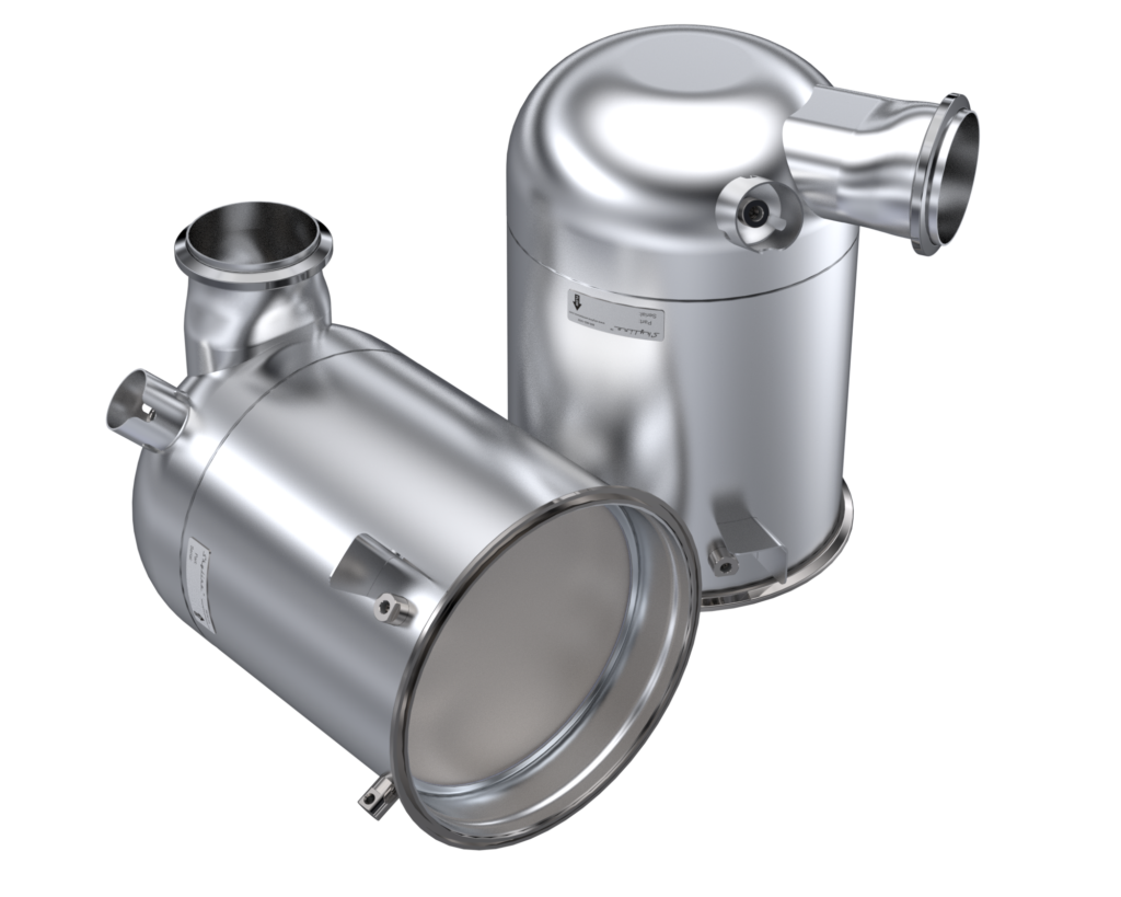 DNT504 Detroit Diesel engine component for heavy-duty performance and durability