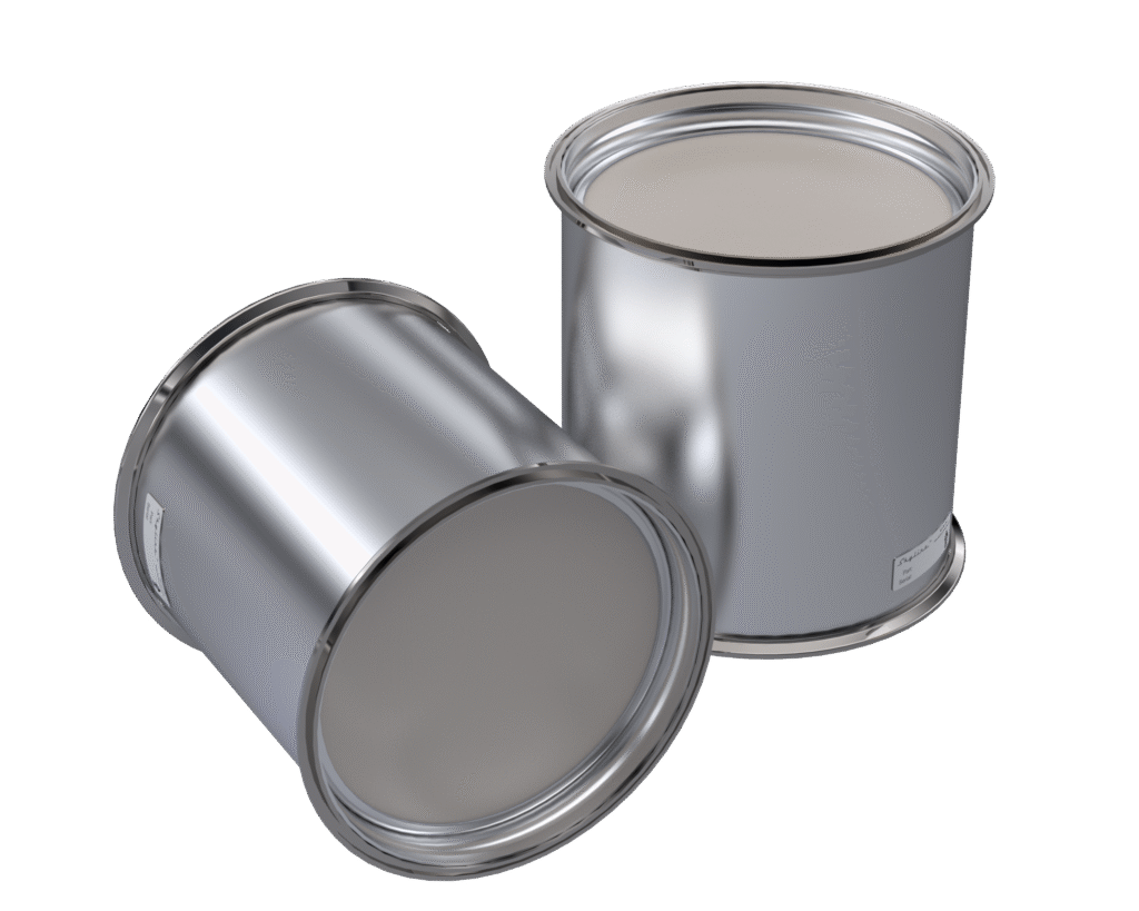 VN1201 – DPF for Volvo/Mack MP7 aftermarket replacement