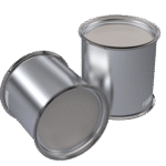 VN1201 – DPF for Volvo/Mack MP7 aftermarket replacement