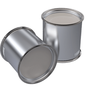 VN1201 – DPF for Volvo/Mack MP7 aftermarket replacement